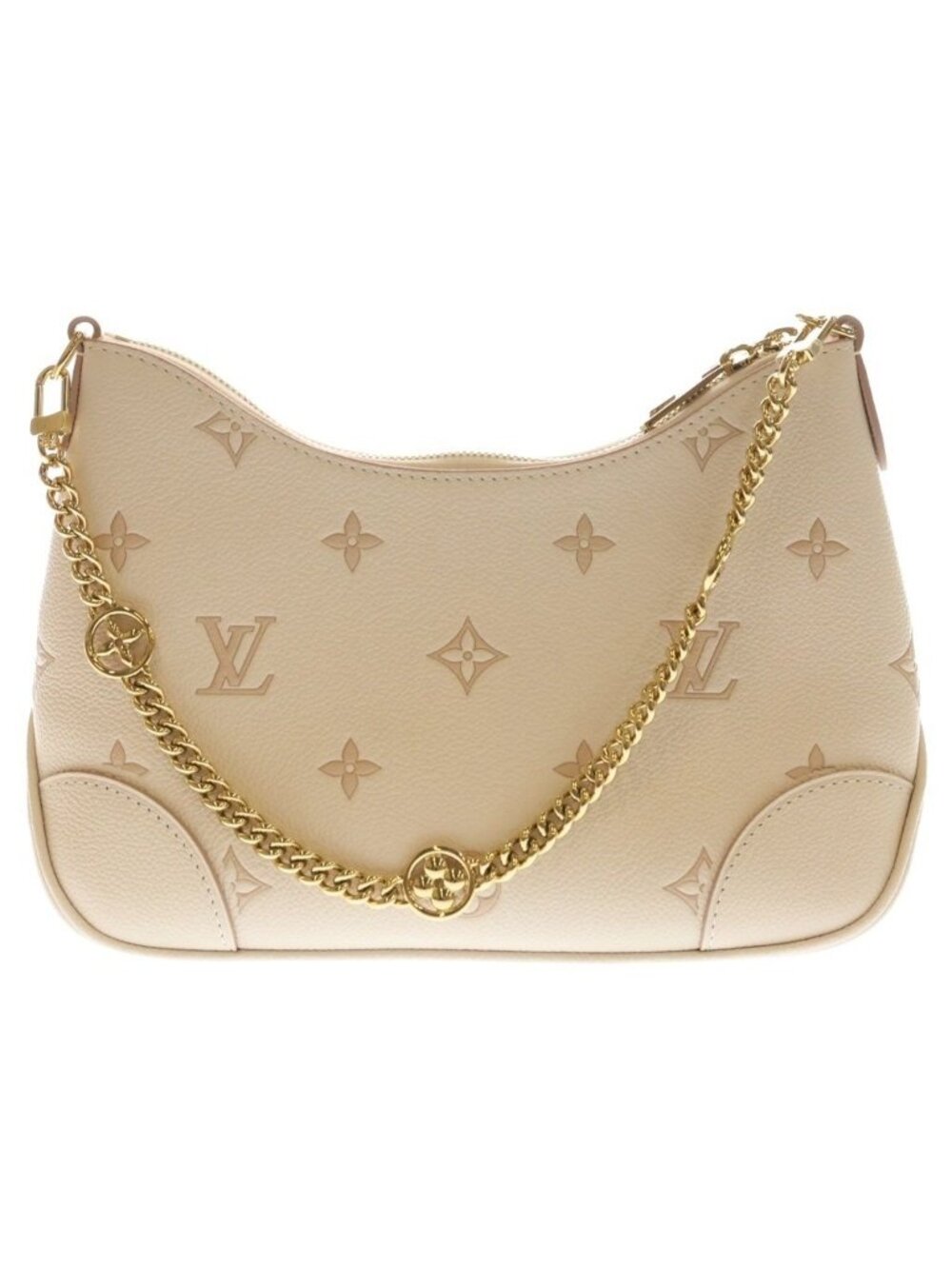 Louis Vuitton Boulogne PM Monogram Empreinte Leather 2-Way Hand Shoulder - Picture 2 of 7